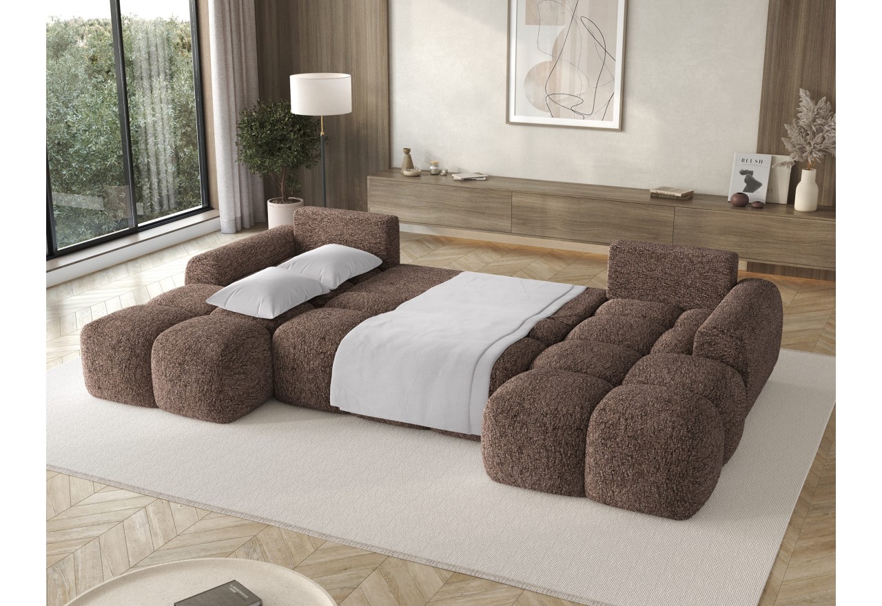 Wohnlandschaft Lombardia-U