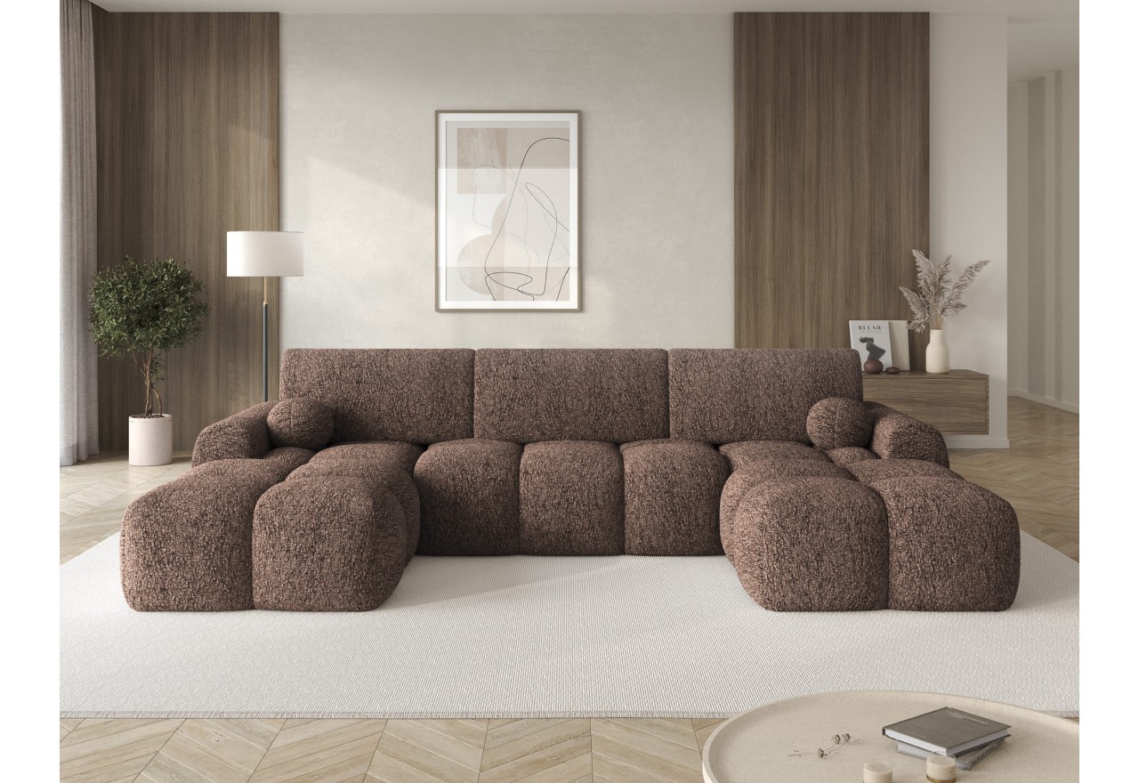 Wohnlandschaft Lombardia-U