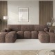 Wohnlandschaft Lombardia-U