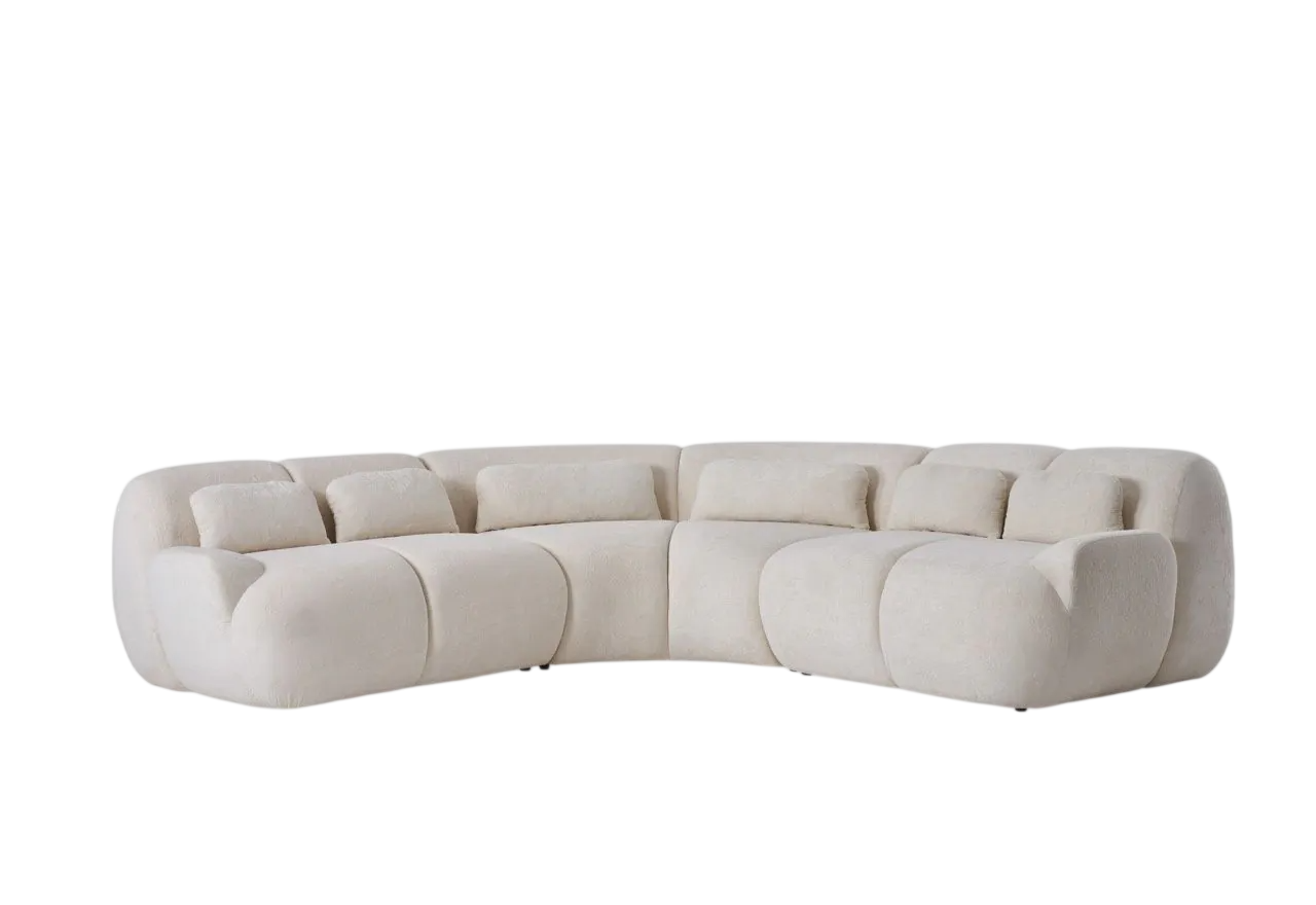 Ecksofa Manila