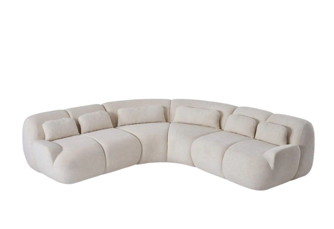 Ecksofa Manila