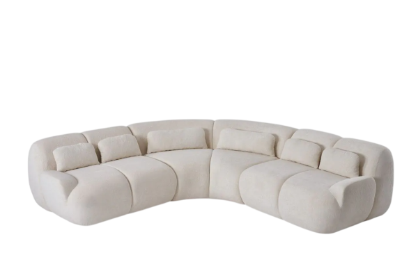 Ecksofa Manila