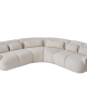 Ecksofa Manila