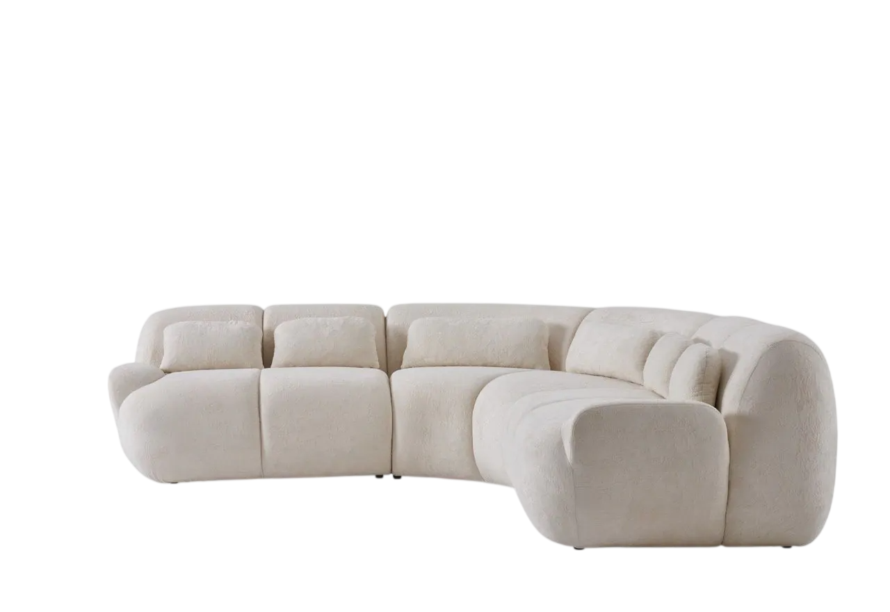 Ecksofa Manila