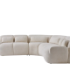 Ecksofa Manila