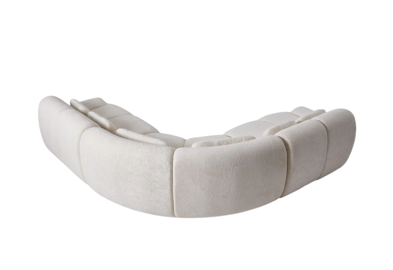 Ecksofa Manila