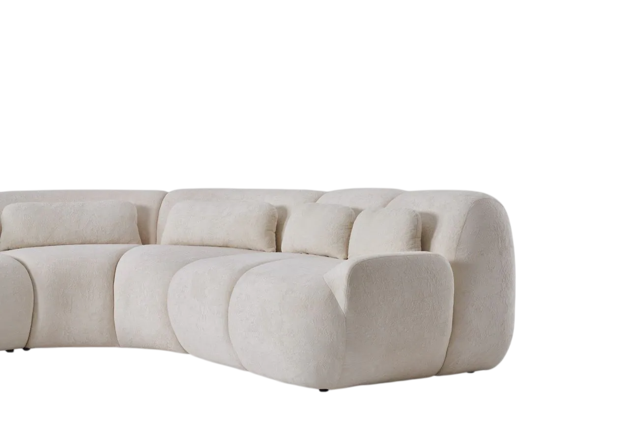 Ecksofa Manila