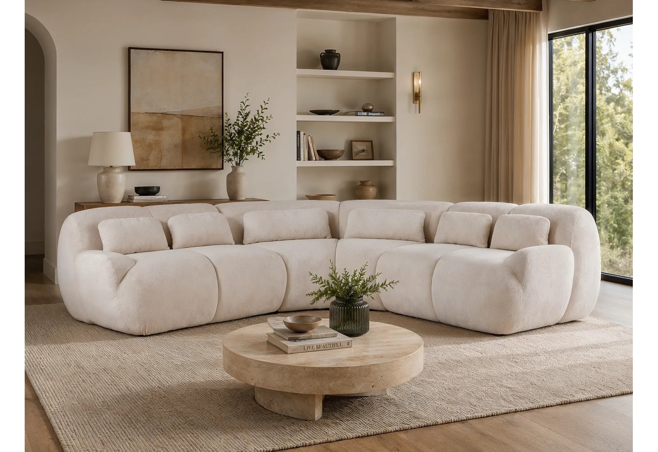 Ecksofa Manila