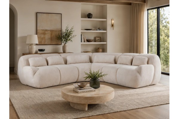 Ecksofa Manila