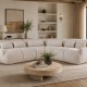 Ecksofa Manila