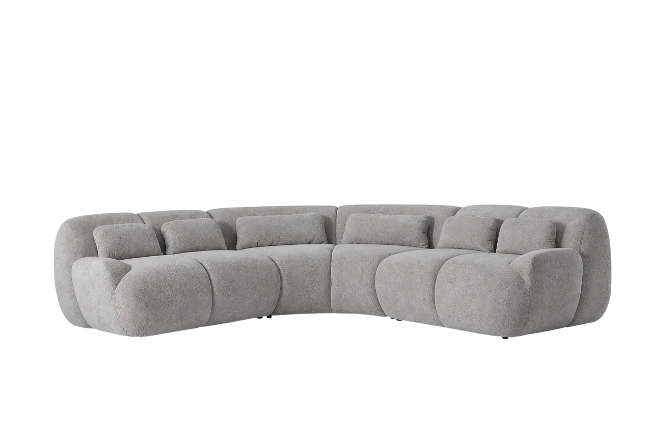 Ecksofa Manila
