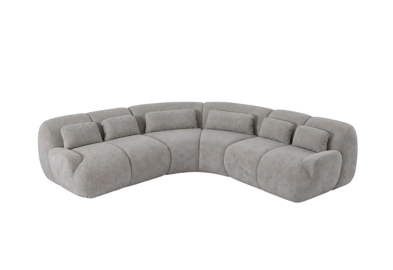 Ecksofa Manila