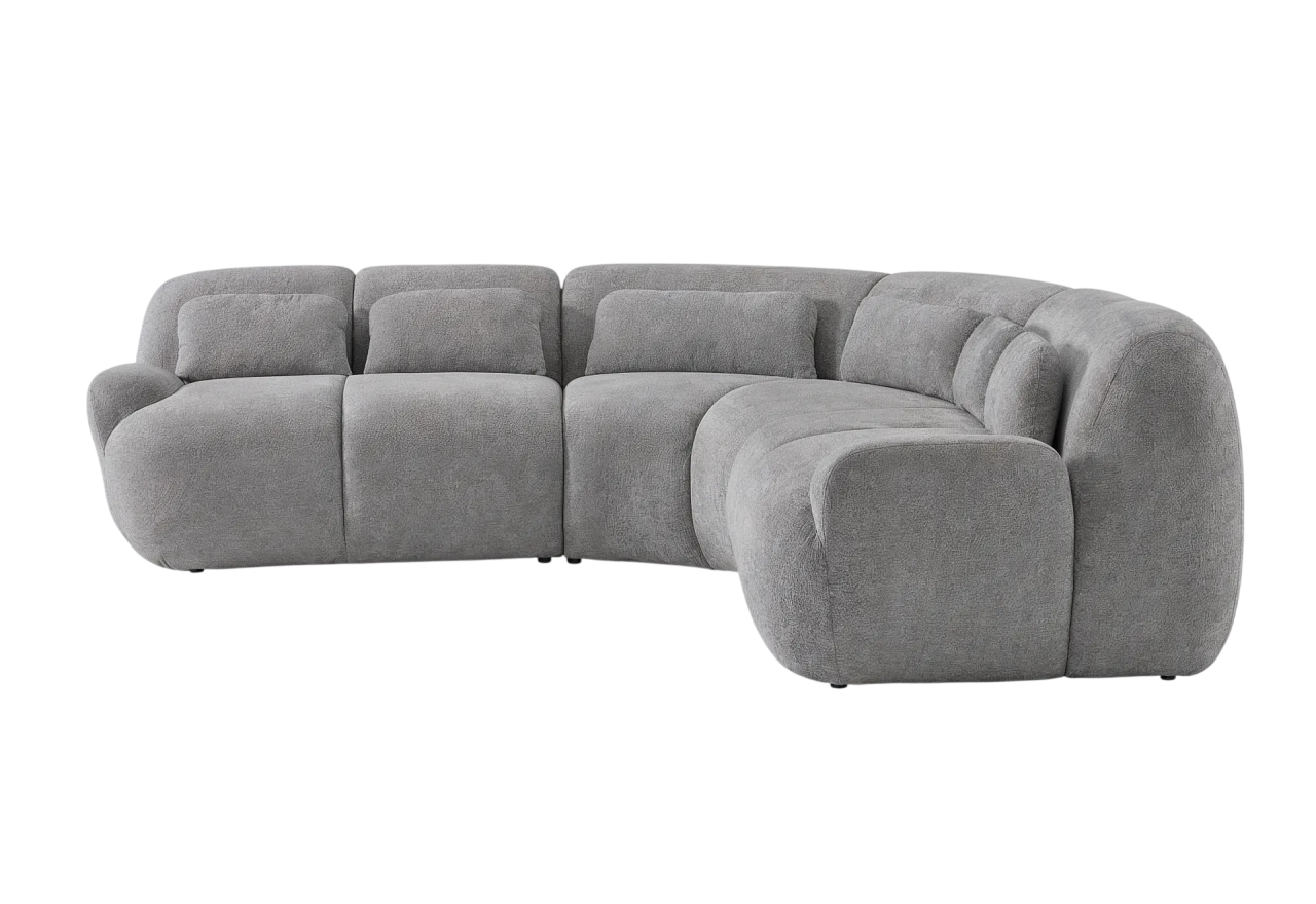Ecksofa Manila