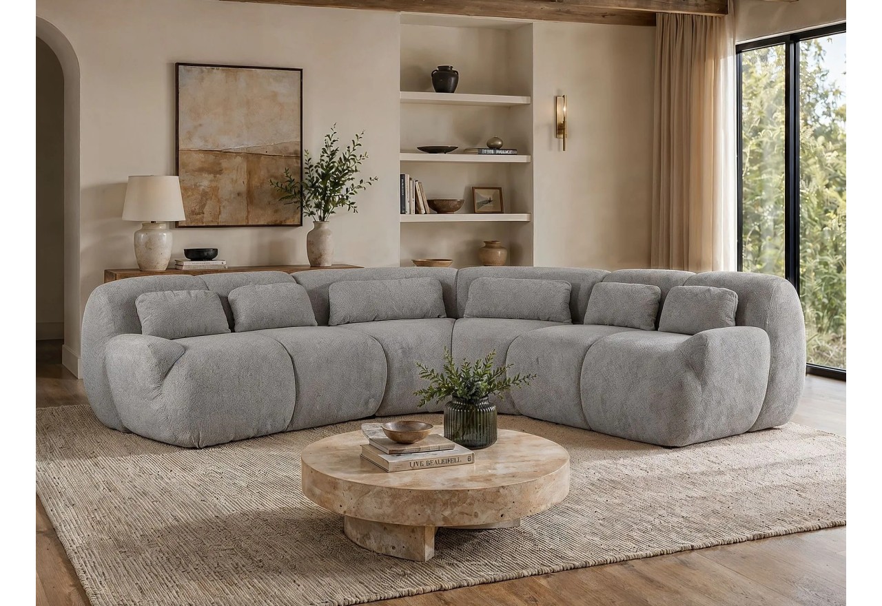 Ecksofa Manila