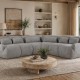 Ecksofa Manila