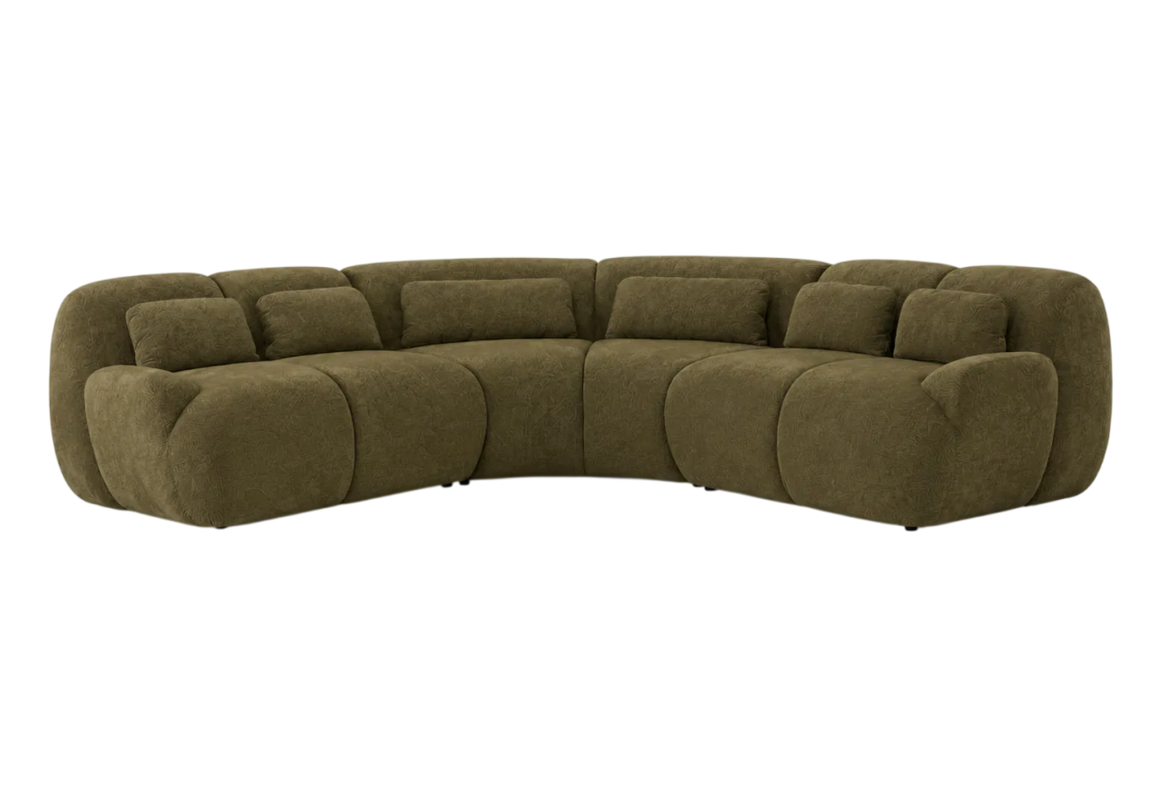 Ecksofa Manila