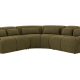 Ecksofa Manila
