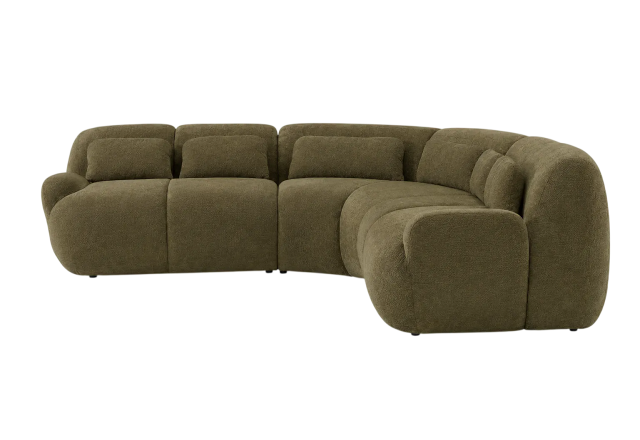 Ecksofa Manila