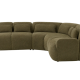 Ecksofa Manila