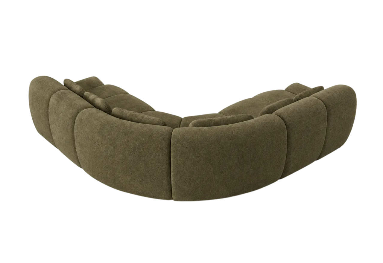 Ecksofa Manila