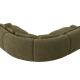 Ecksofa Manila