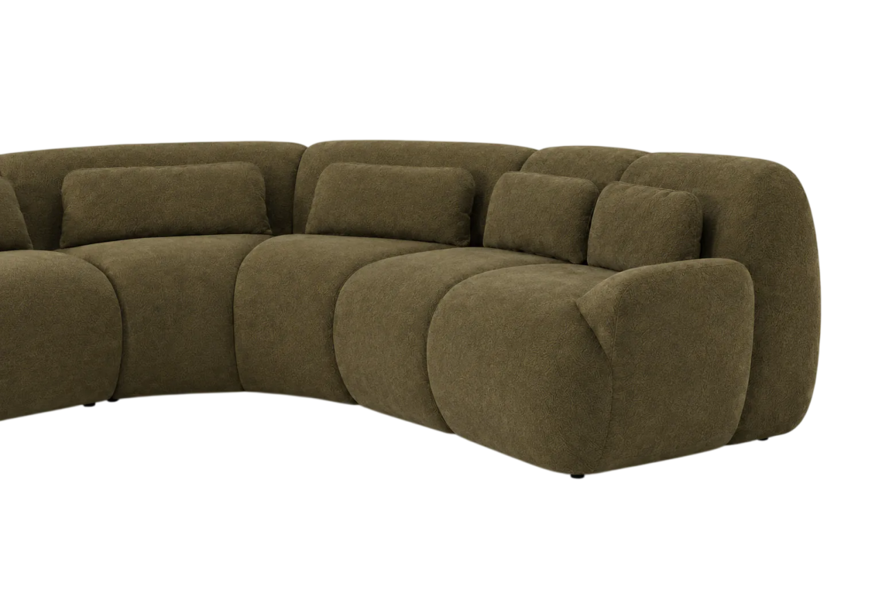 Ecksofa Manila