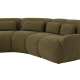 Ecksofa Manila
