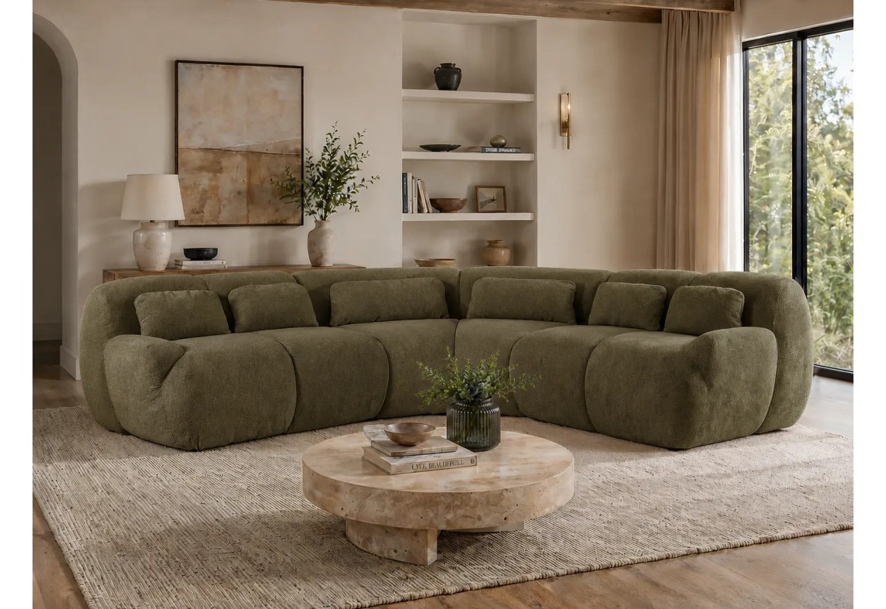 Ecksofa Manila