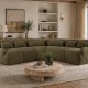 Ecksofa Manila