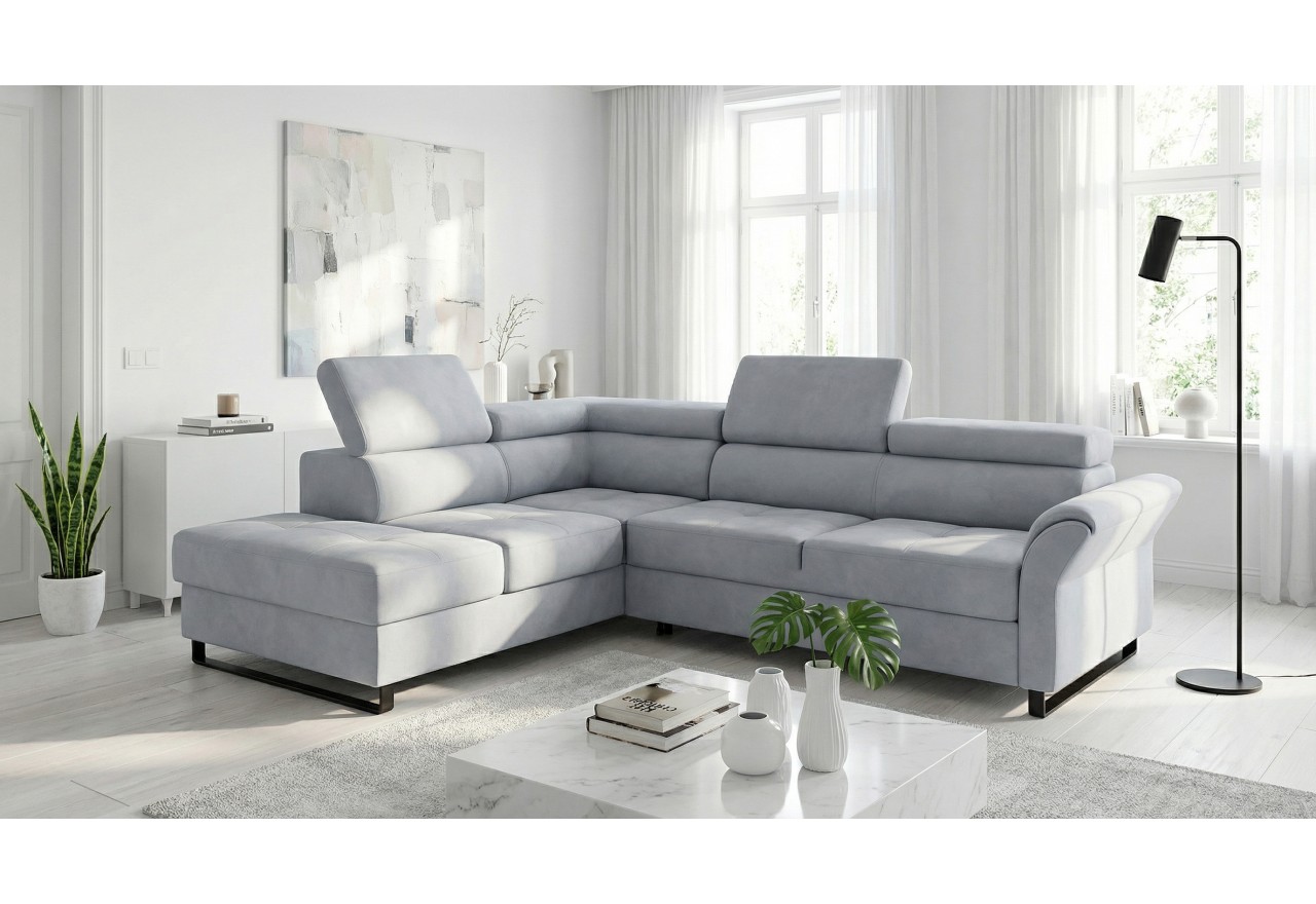 Ecksofa Avanti L