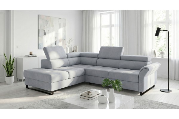 Ecksofa Avanti L
