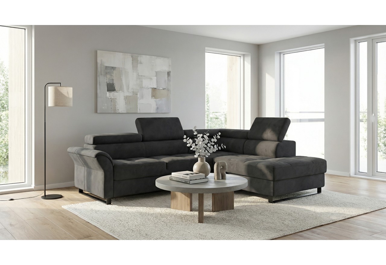 Ecksofa Avanti R