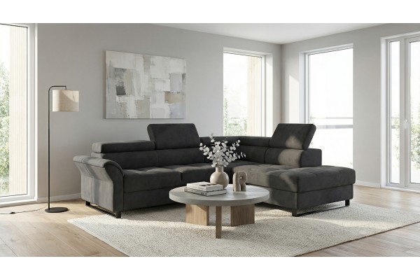 Ecksofa Avanti R