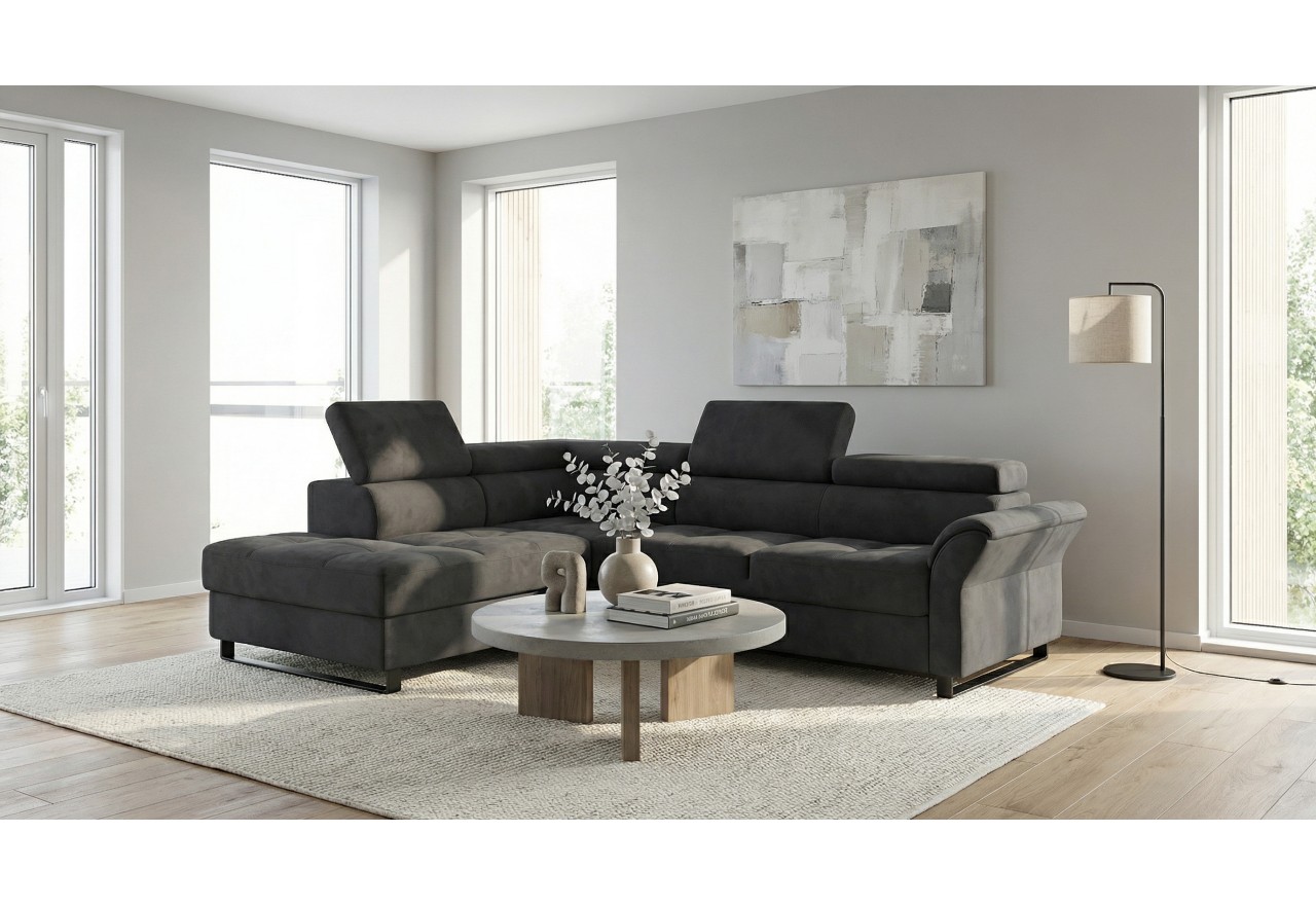 Ecksofa Avanti L