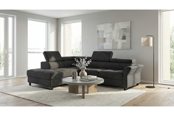 Ecksofa Avanti L