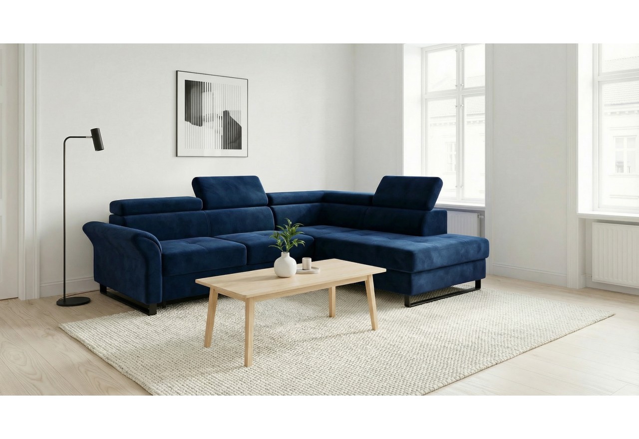 Ecksofa Avanti R