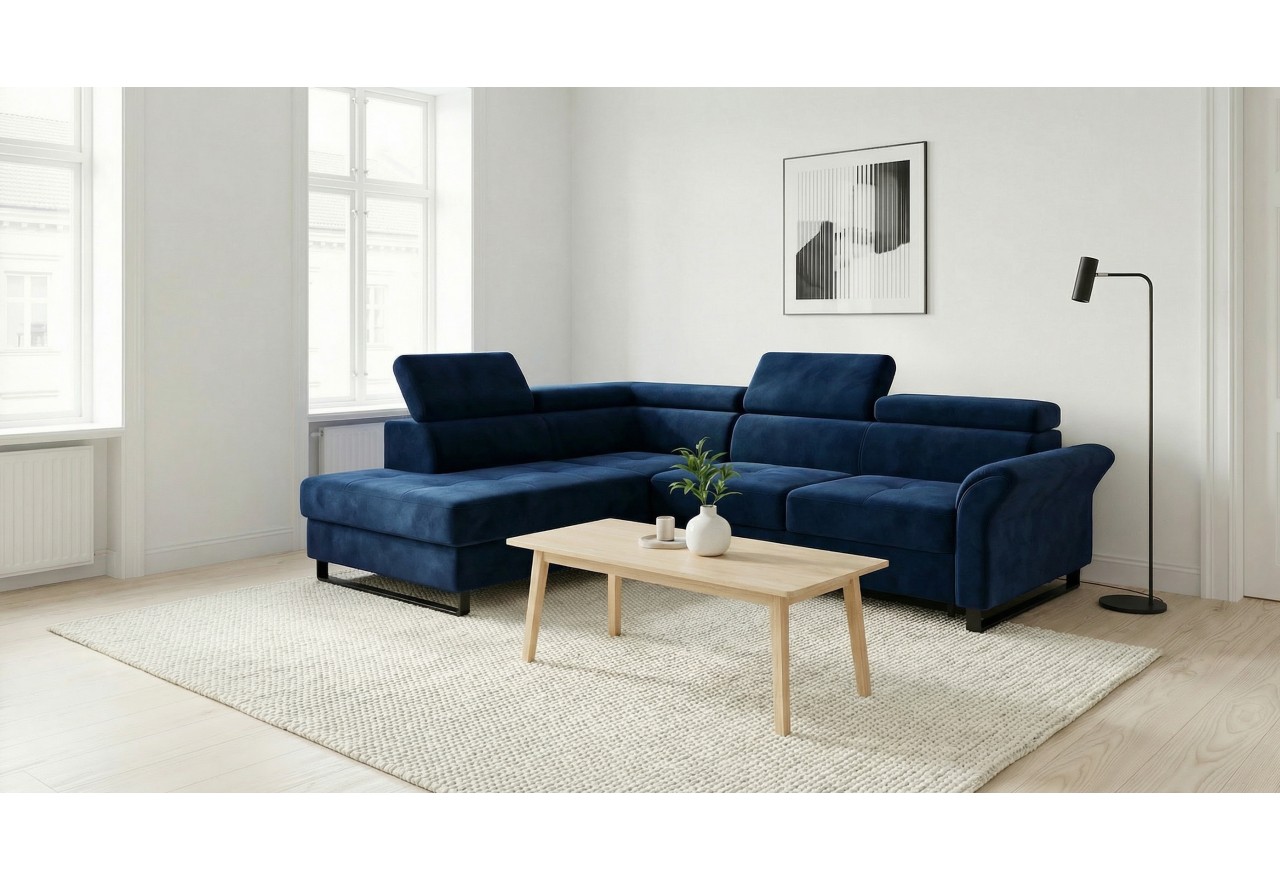 Ecksofa Avanti L