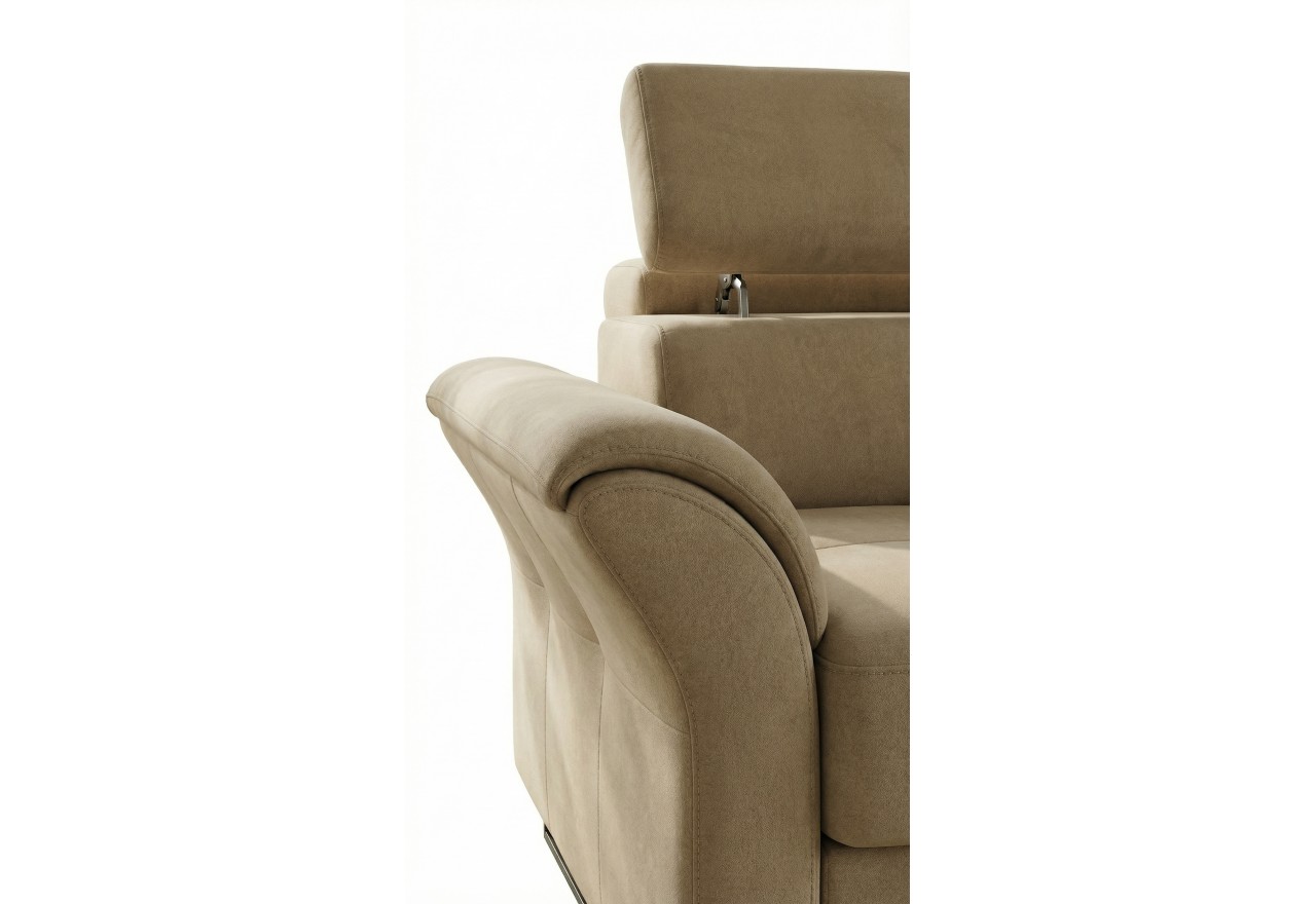 Ecksofa Avanti L