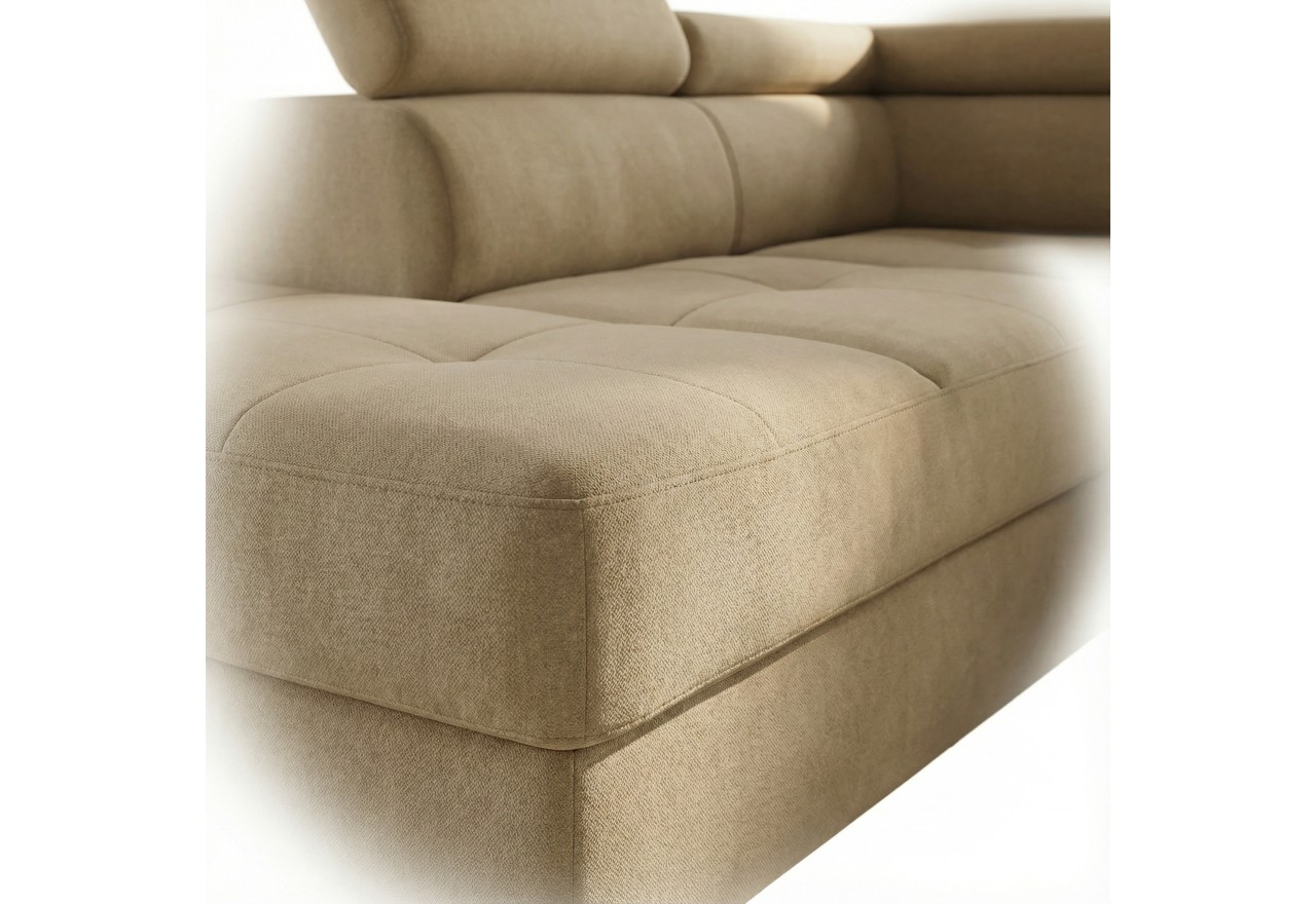 Ecksofa Avanti L