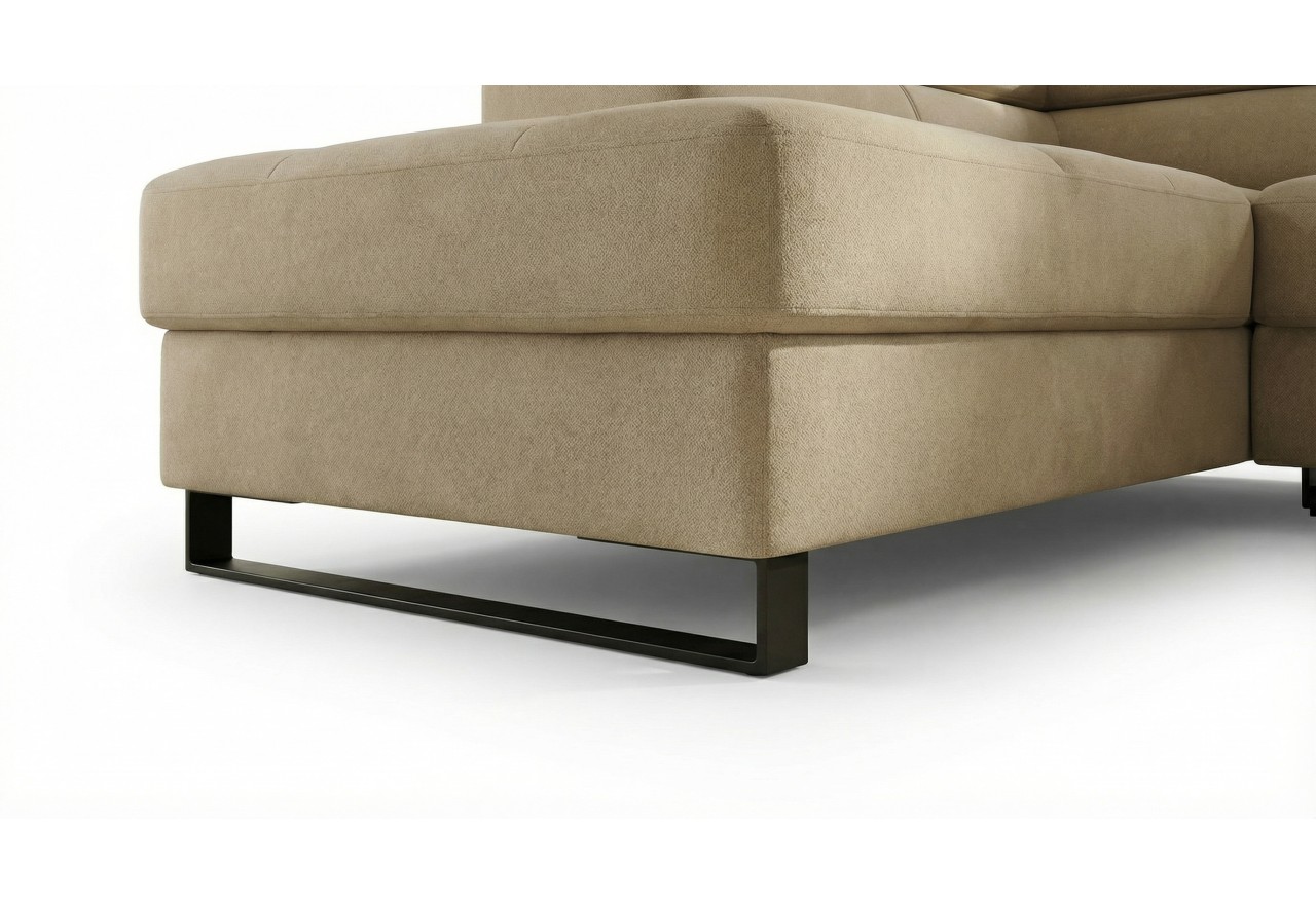 Ecksofa Avanti L