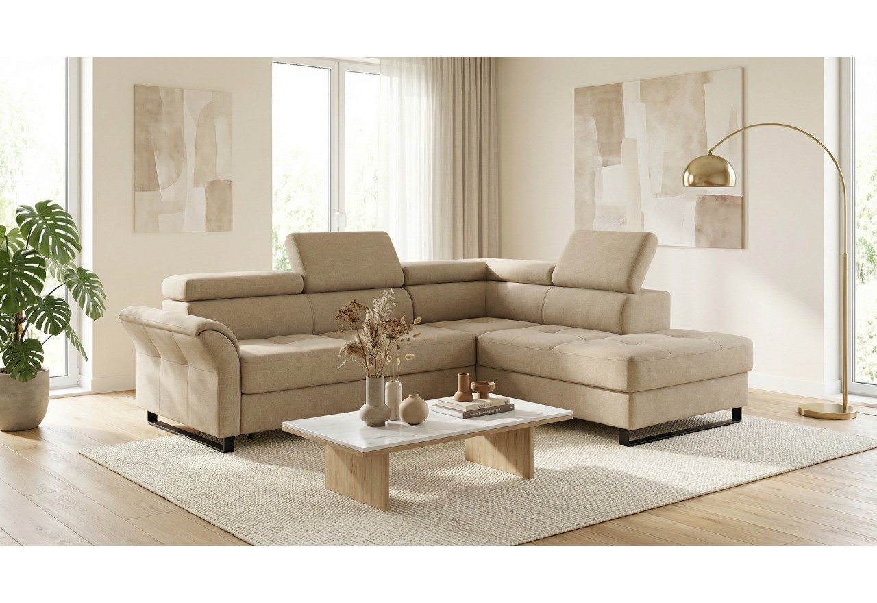 Ecksofa Avanti R