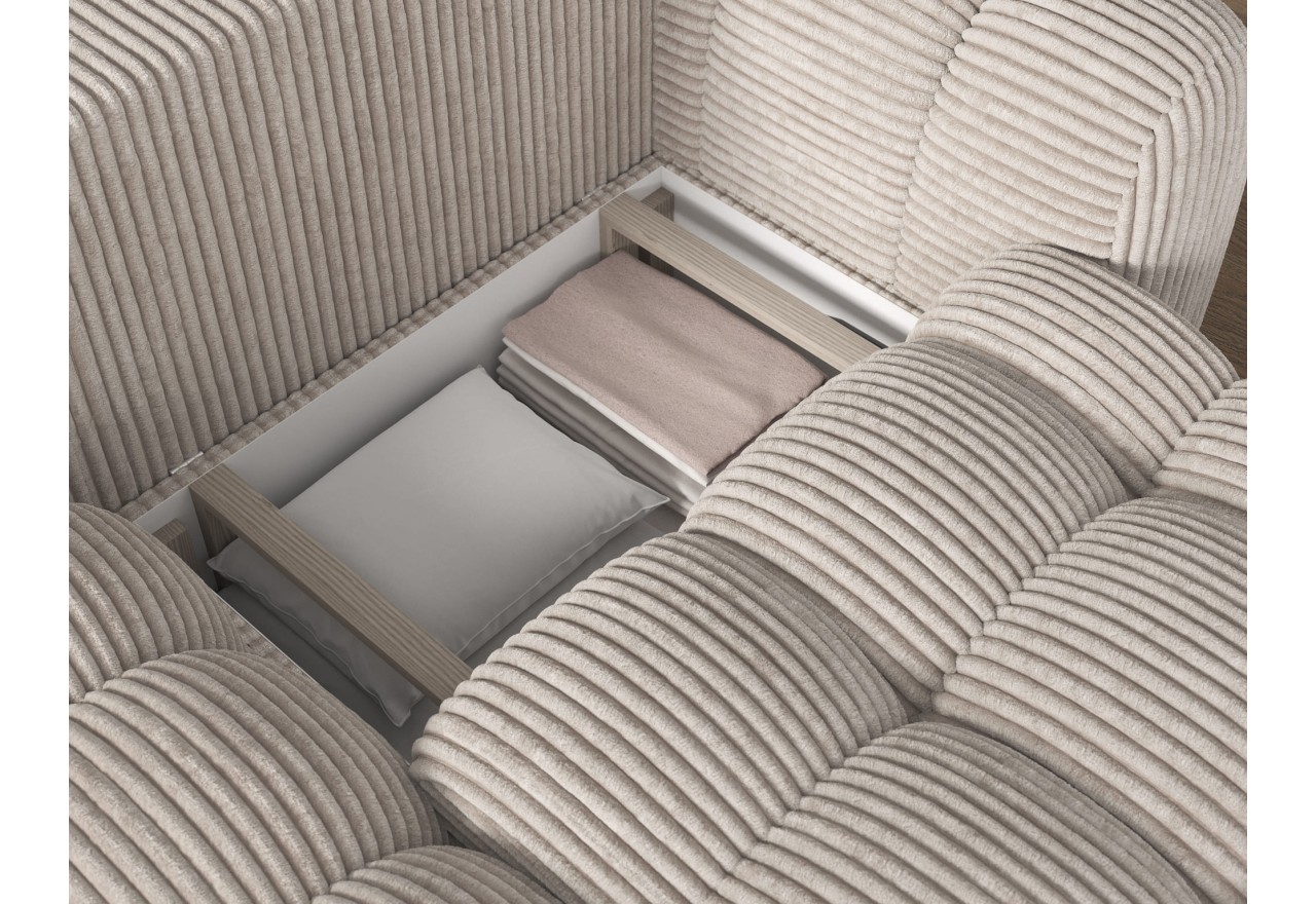 Ecksofa Mexico L
