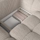 Ecksofa Mexico L
