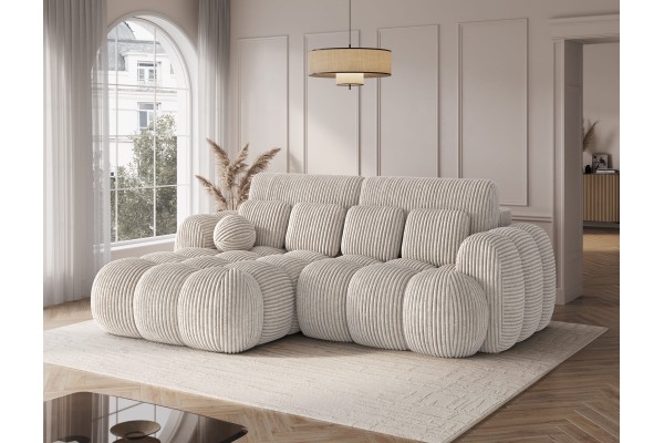 Ecksofa Mexico L