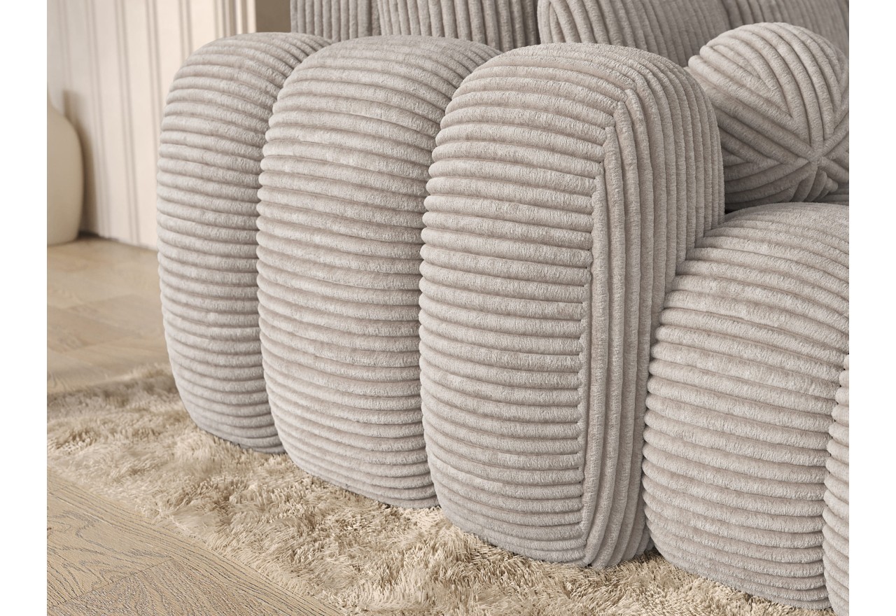 Ecksofa Mexico L