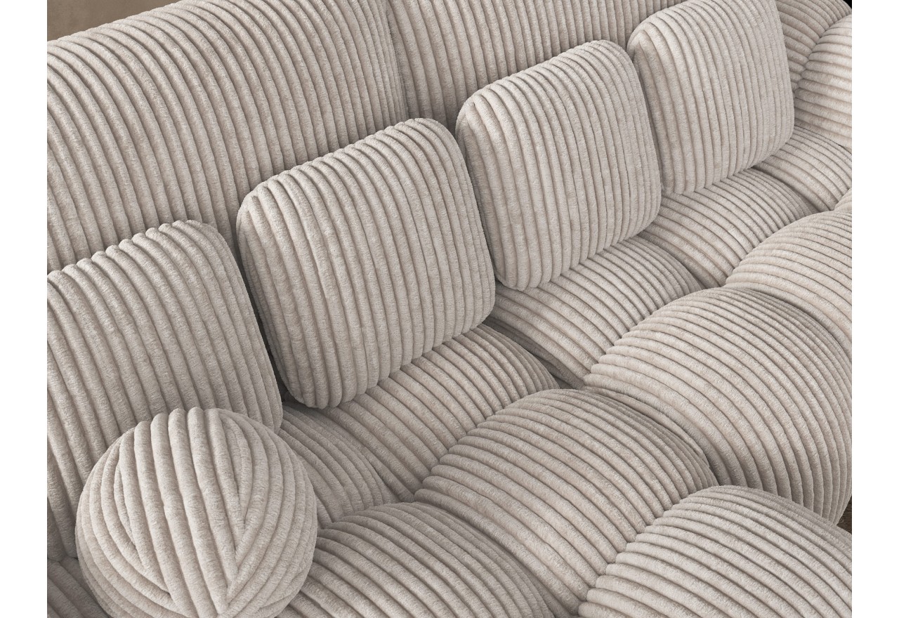 Ecksofa Mexico L