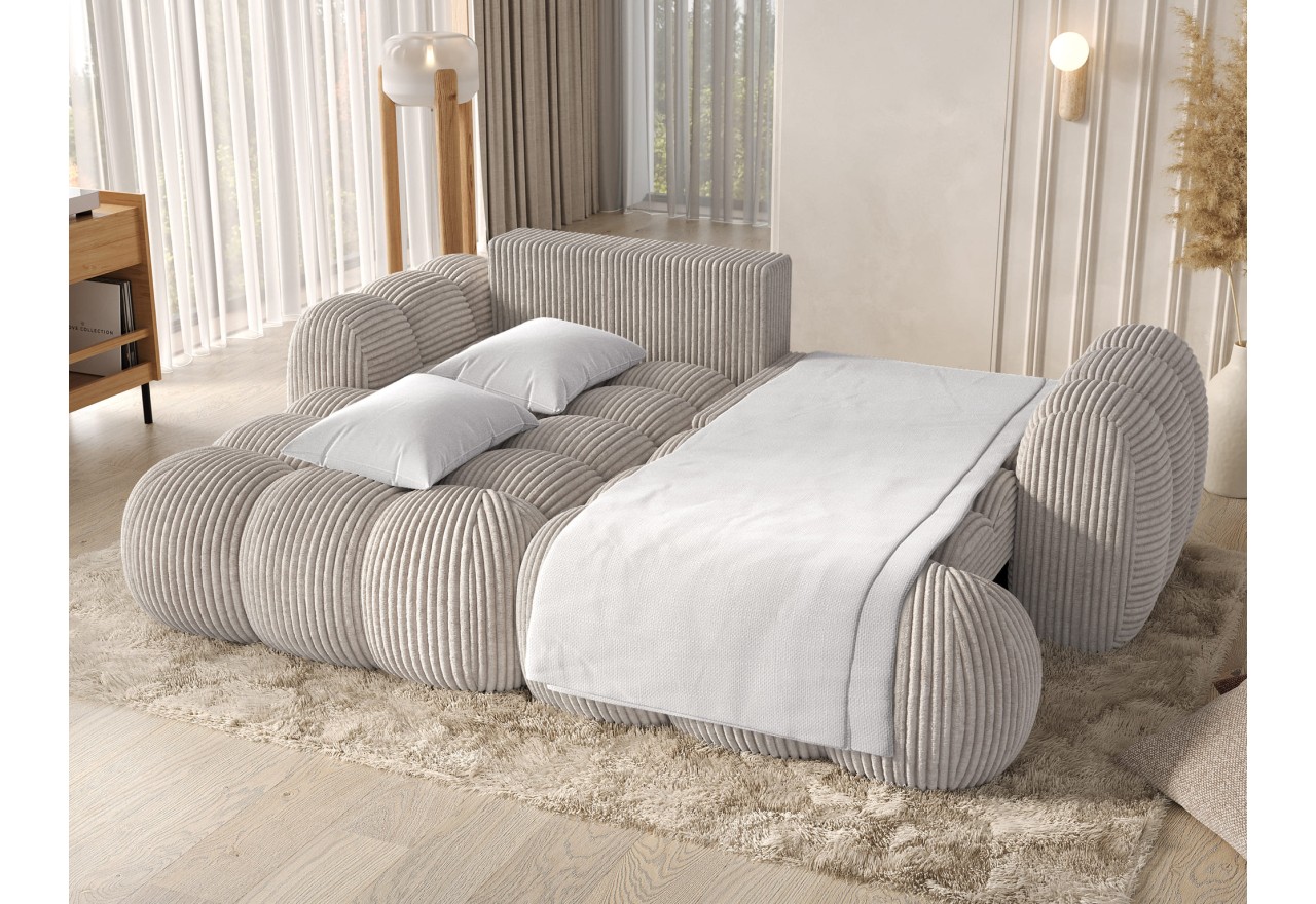 Ecksofa Mexico L