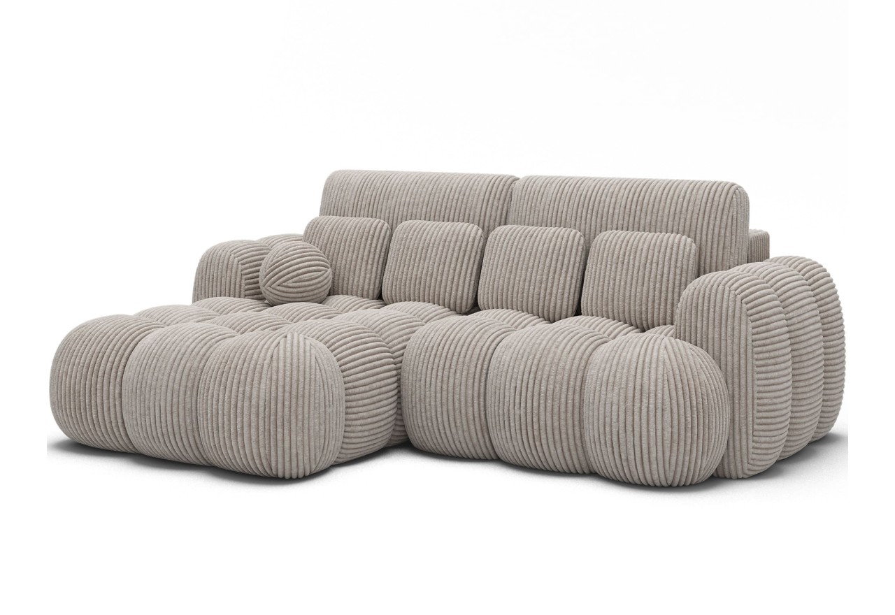 Ecksofa Mexico L