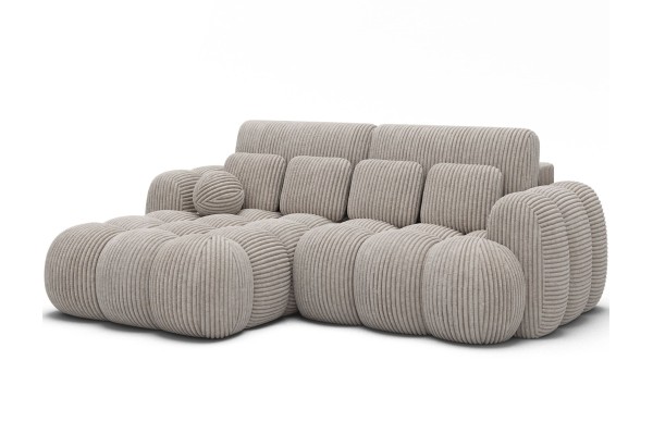 Ecksofa Mexico L