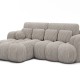 Ecksofa Mexico L